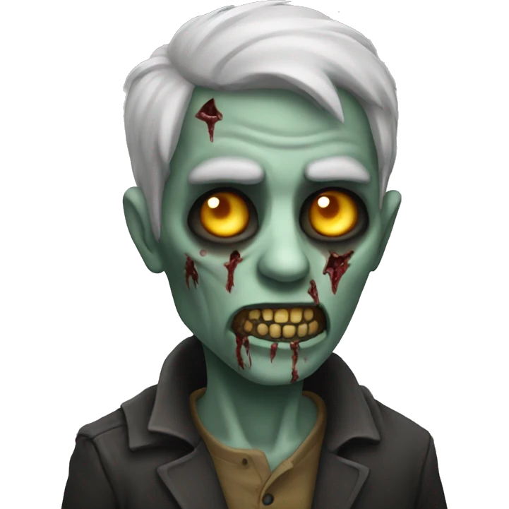 undead emoji