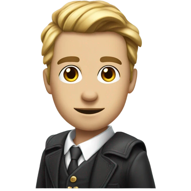 Sigma Tripp levecchi emoji
