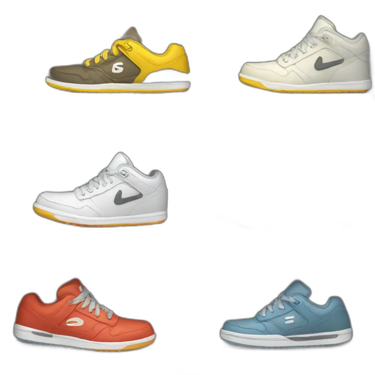 sneaker-storage emoji