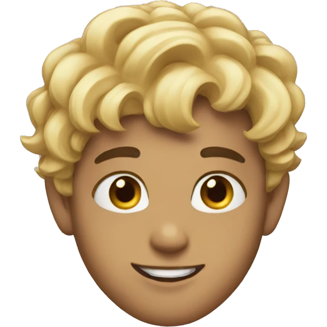 😌 emoji