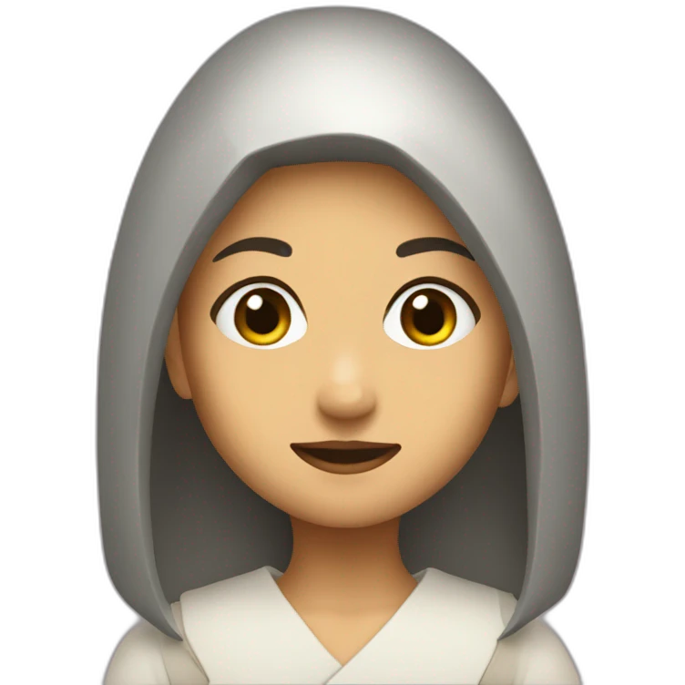 Yae Miko emoji