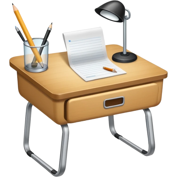 Оценка в школе на уроке emoji