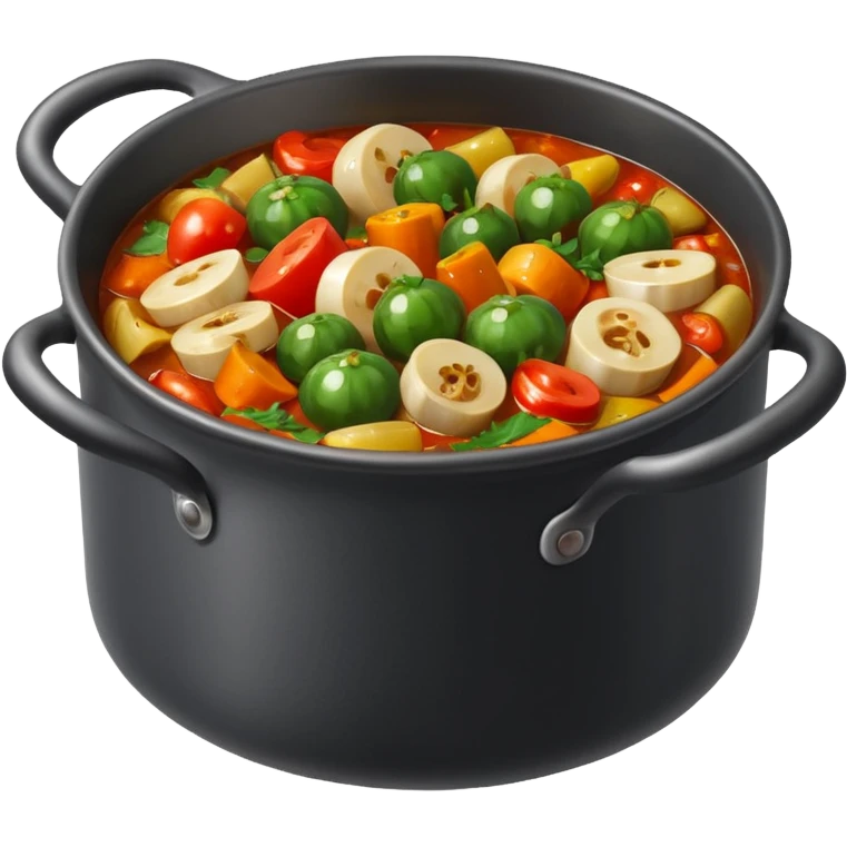 ratatouille food emoji