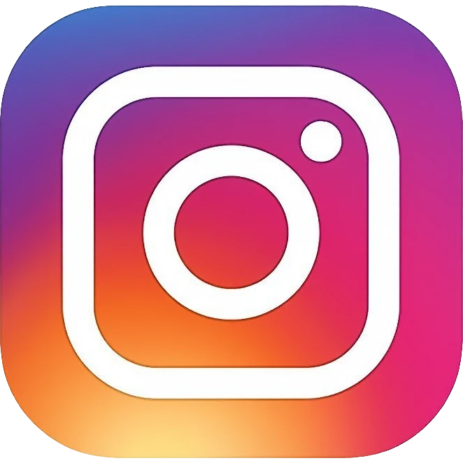 instagram logo emoji