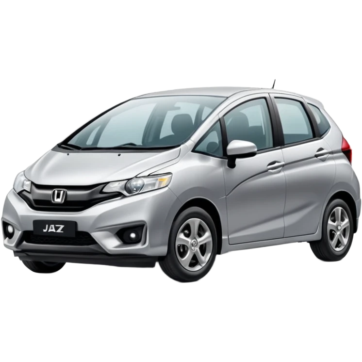 Honda Jazz emoji