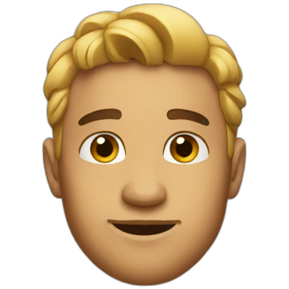 Beau emoji