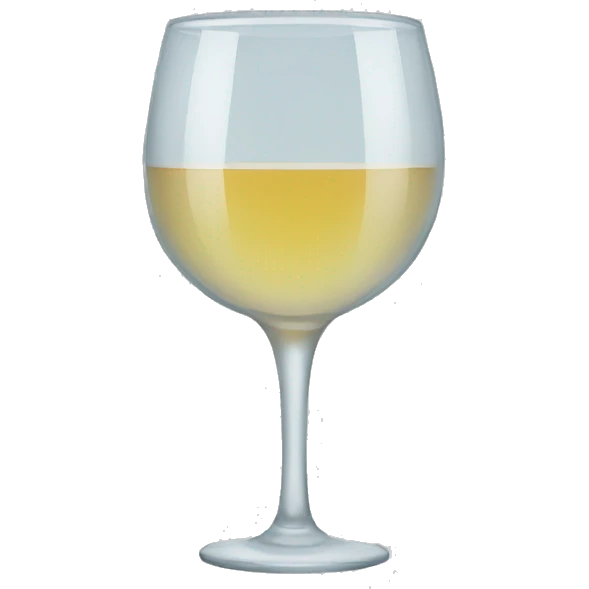 glass emoji