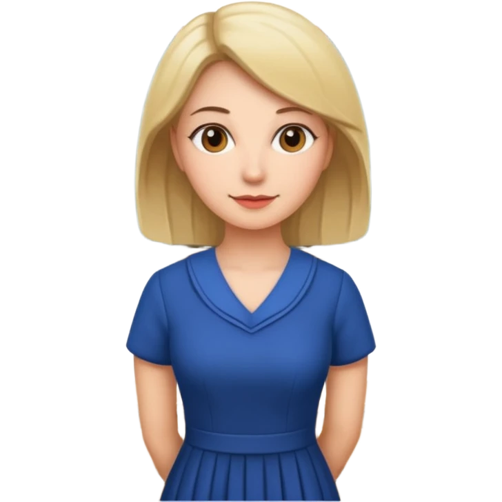 woman teacher in centurys emoji