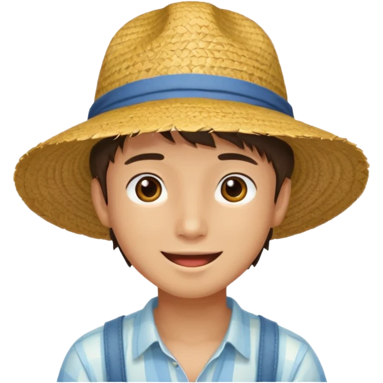  Hito no Mi, Model: Nika emoji