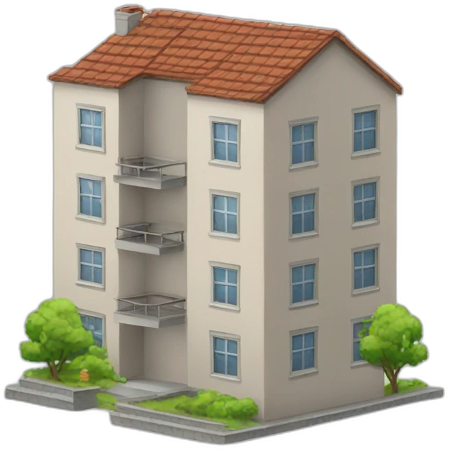 building plot emoji