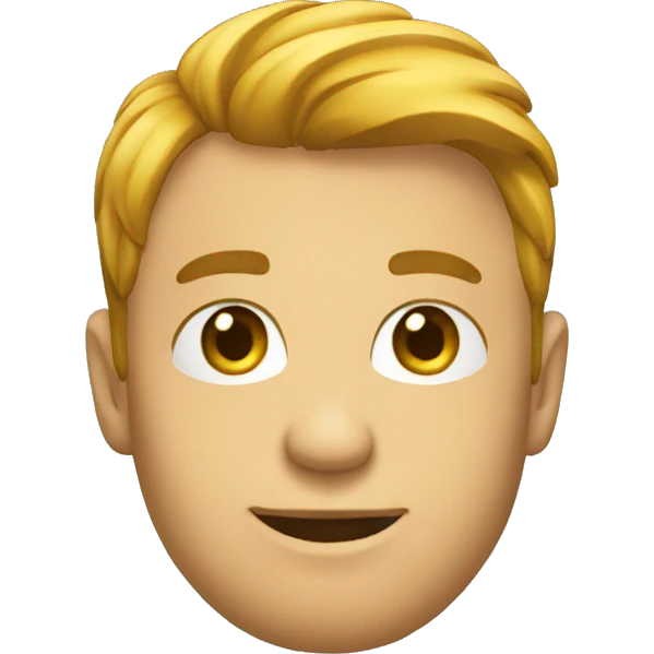 Developpeur d'application emoji