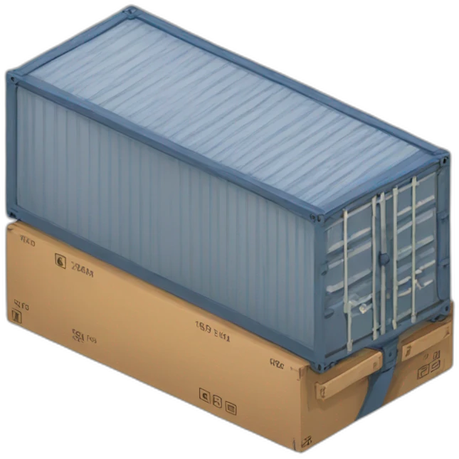 shipment return emoji
