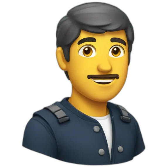 Français emoji
