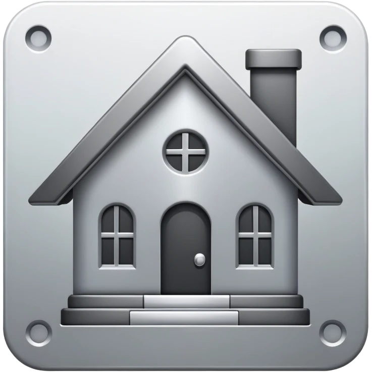 property data icon emoji