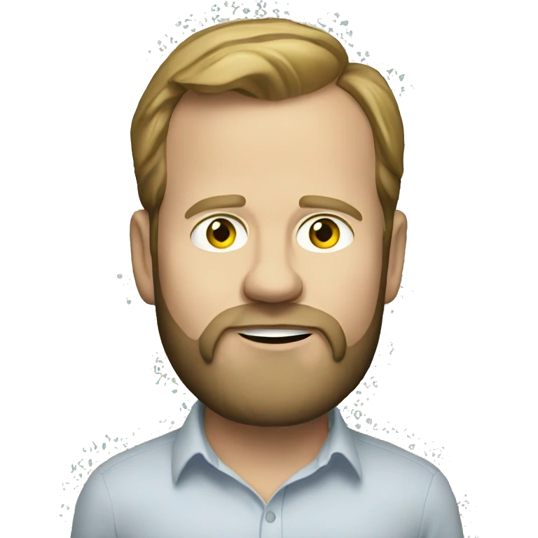 james o'brien emoji