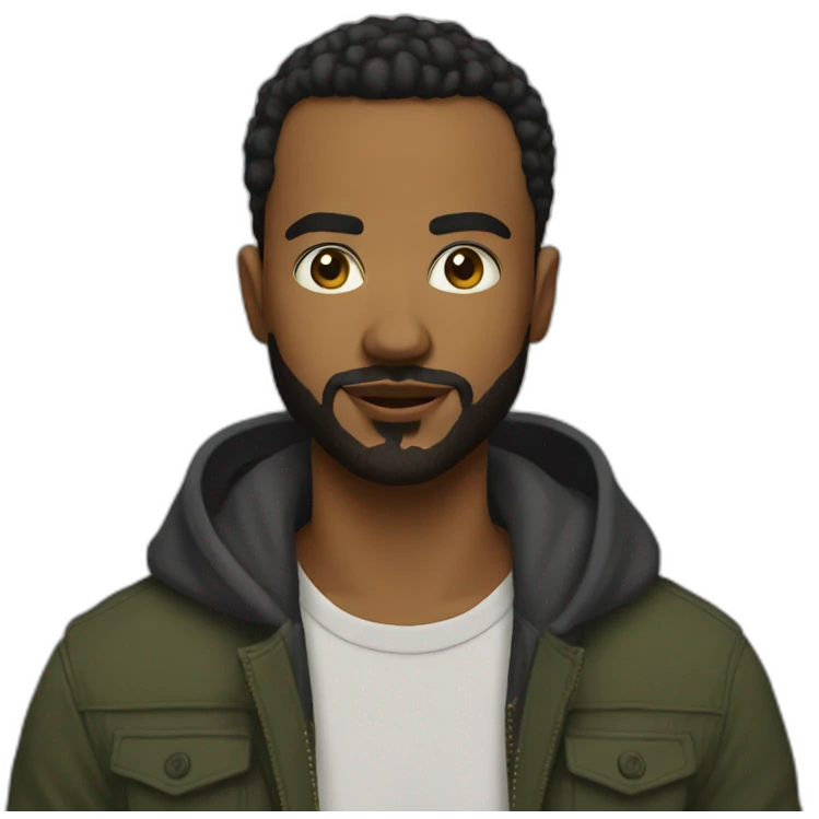 Bilal emoji