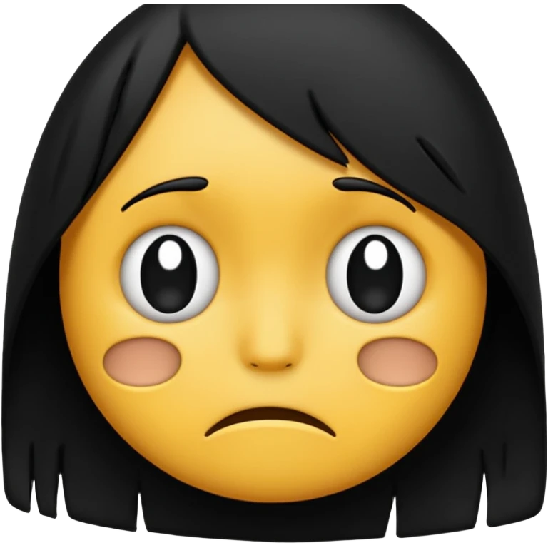 Emo emoji emoji