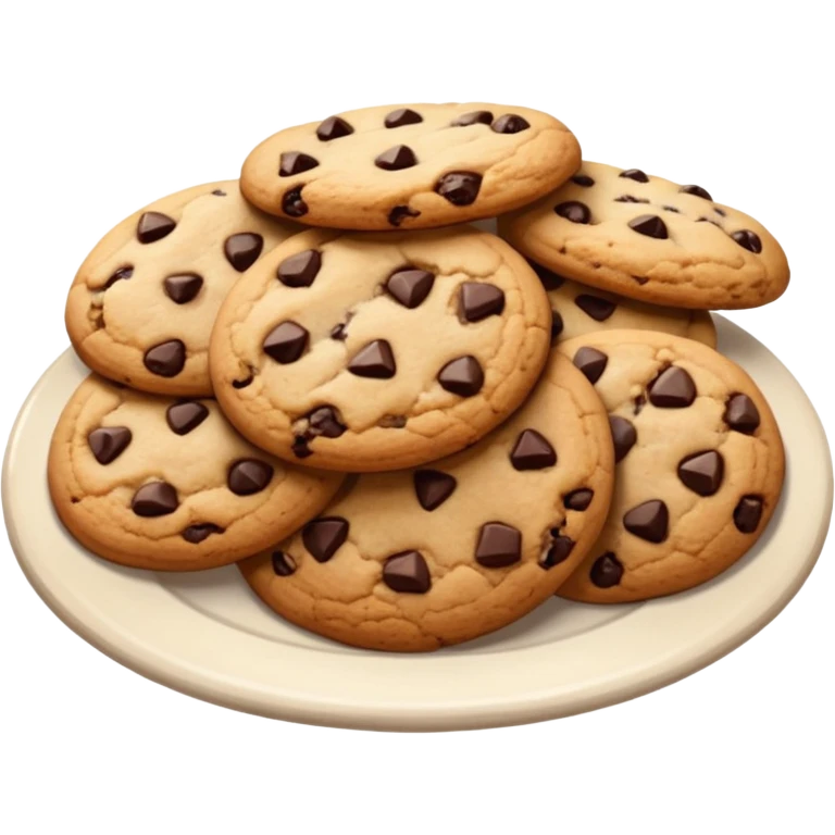 cottagecore baking  emoji