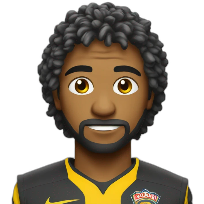 CSK emoji