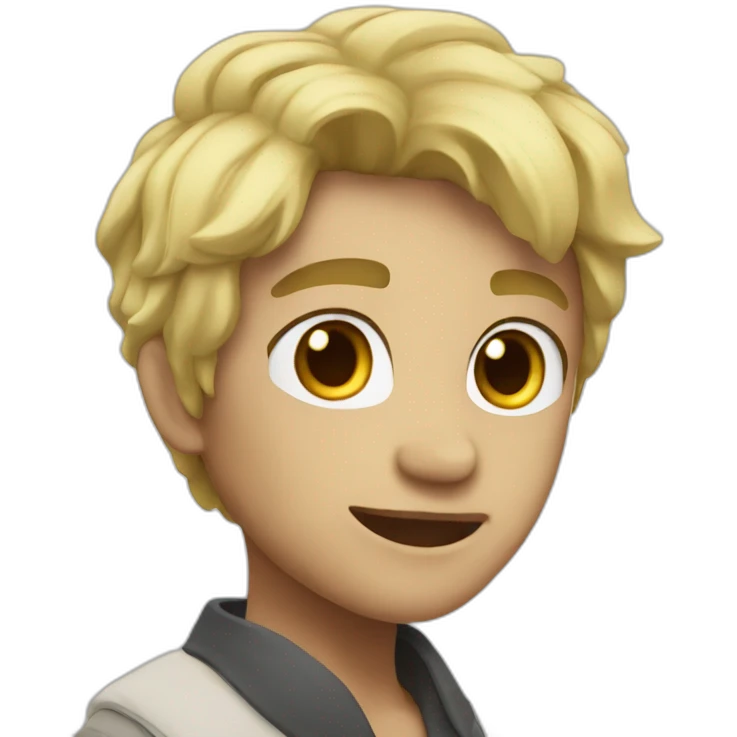 Regeneration emoji