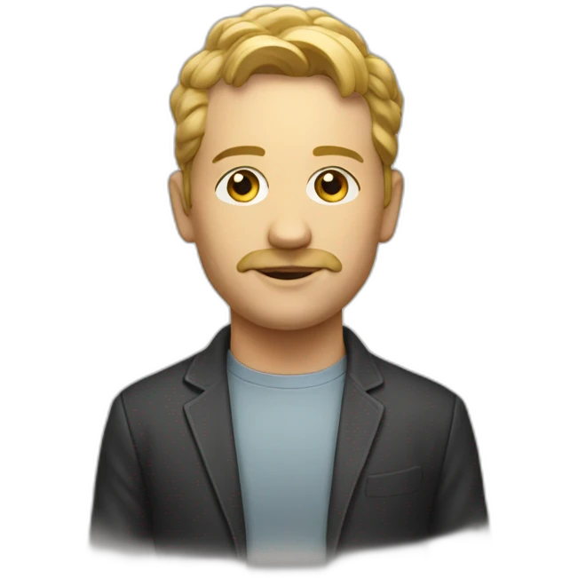 oracle blockchain emoji
