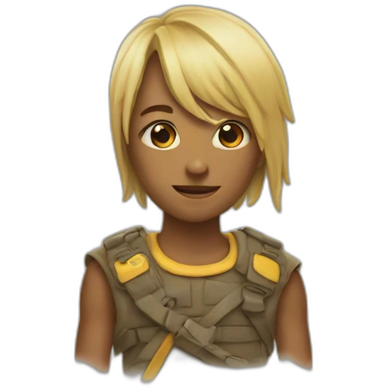 Cover art emoji