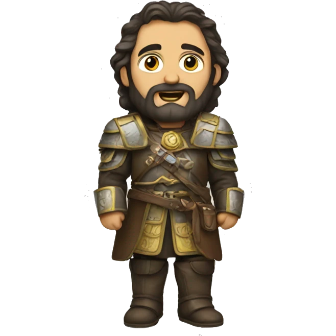 martel emoji