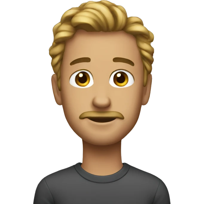 joe emoji