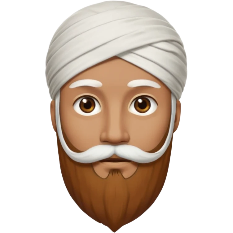 Prophète mohamed  emoji