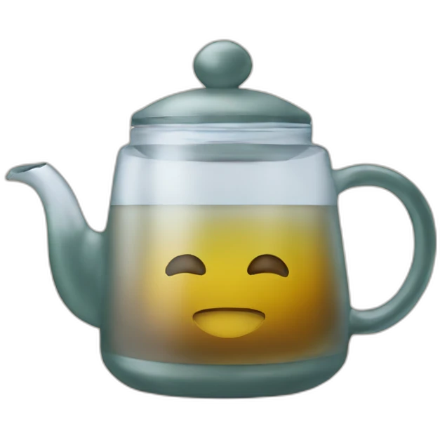 mate tea emoji