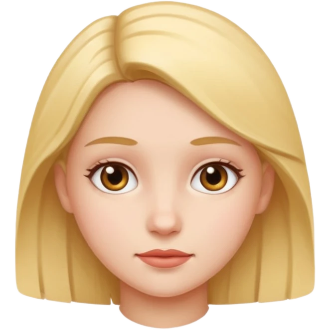 Run girl  emoji