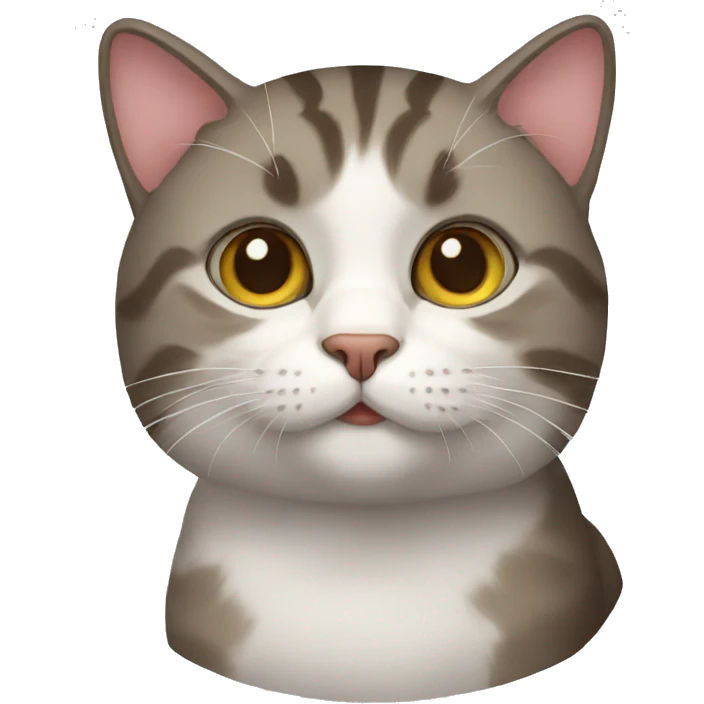 cat emoji