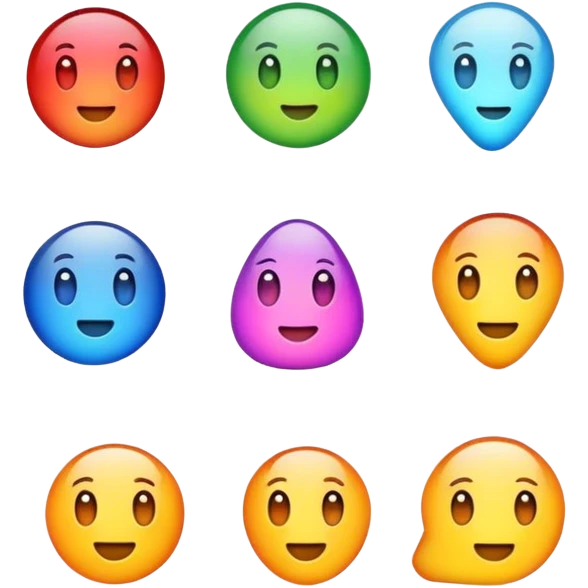 5-4-3-2-1 emoji