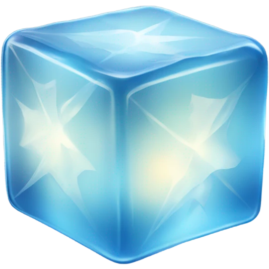 Chill emoji