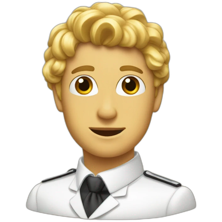 doigt d'honneur emoji