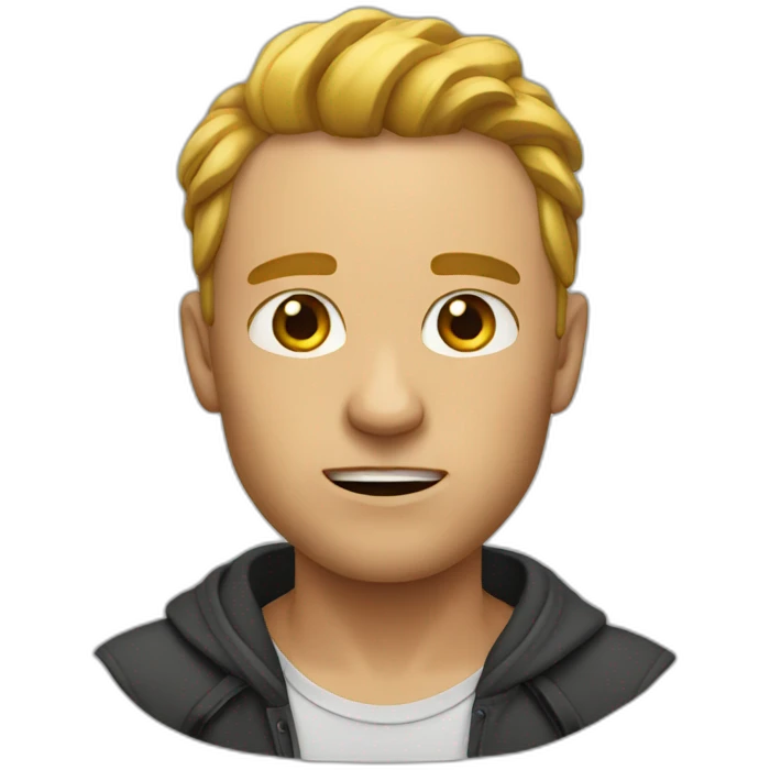 Juged emoji