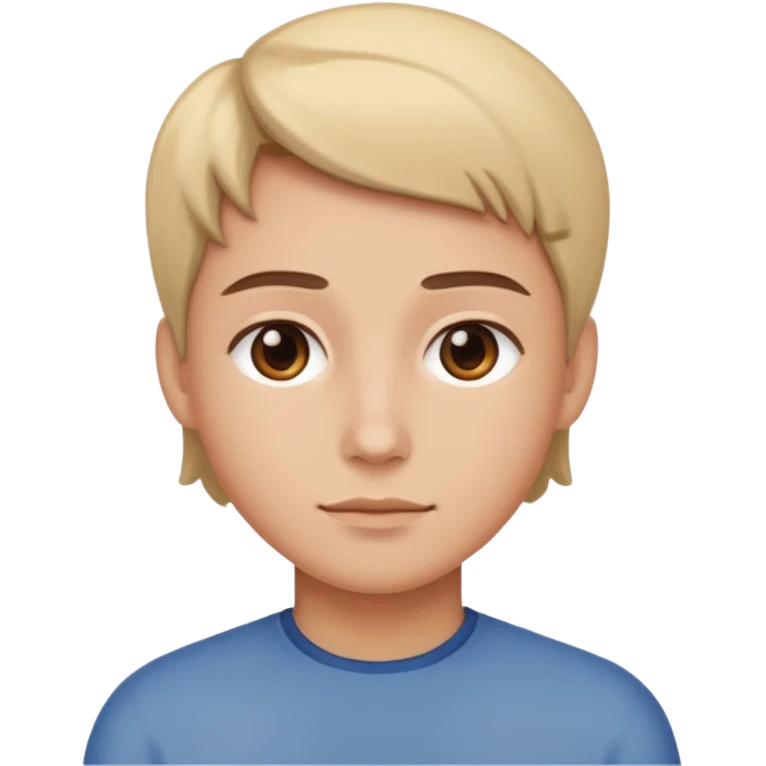 stand and wait emoji