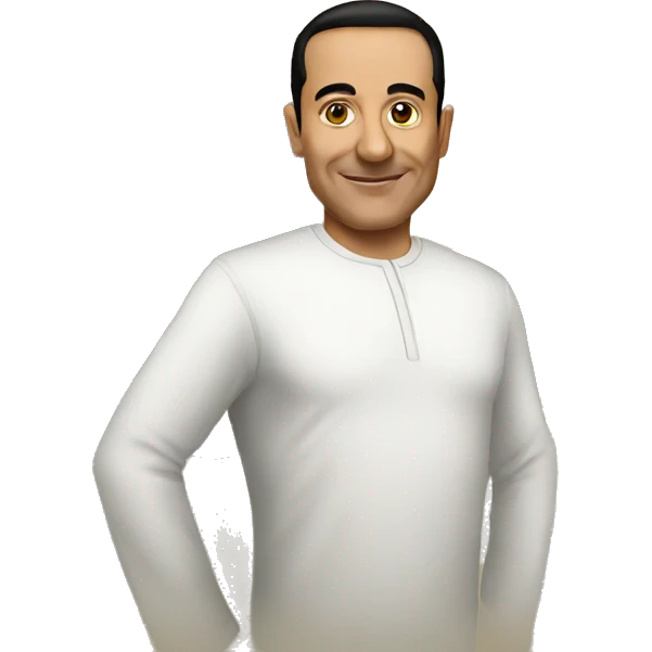 Mubarak  emoji