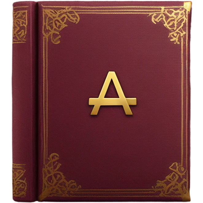 book emoji