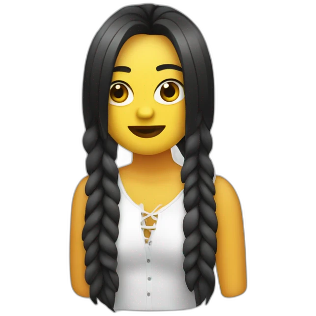 peso pluma singer emoji