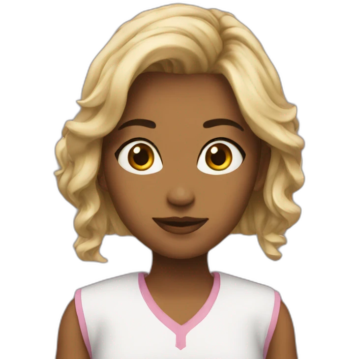 Charlotte emoji