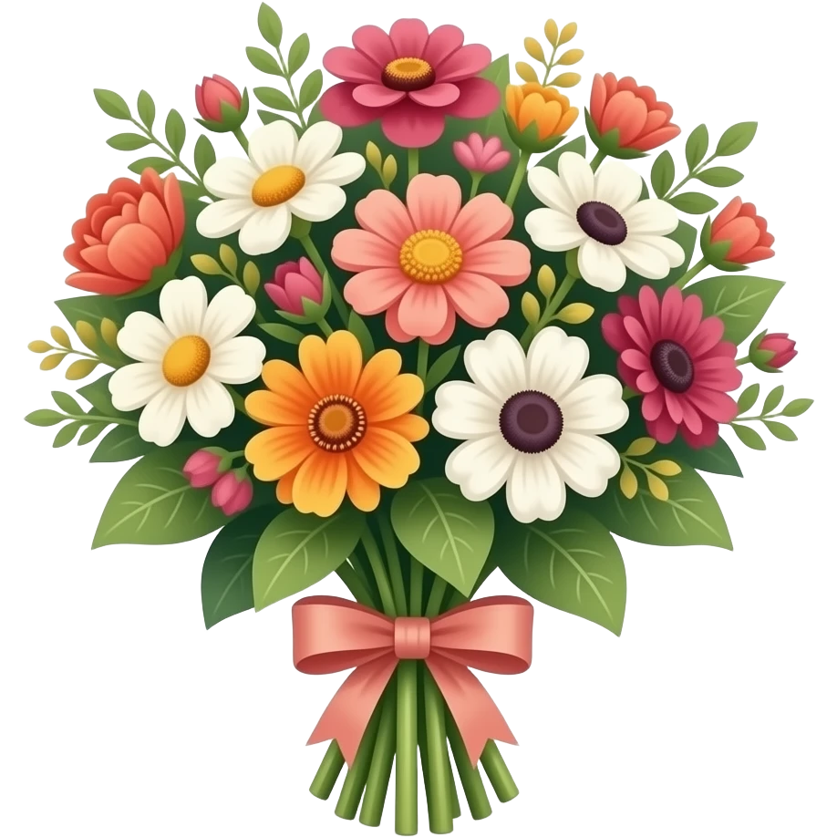 Make me the most aesthetic thing emoji