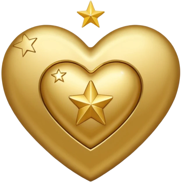 A heart with the name Skyler in front of the heart with a star at the end emoji