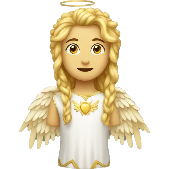 Seraphim emoji