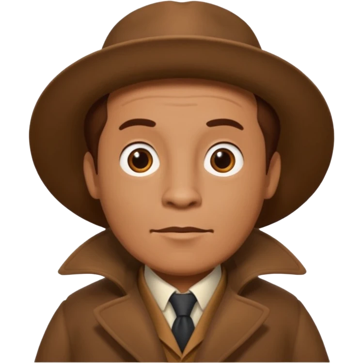 Dr. Dolittle from Dolittle Movie emoji