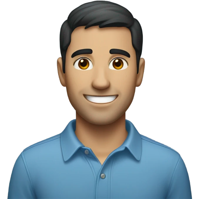 Rob emoji
