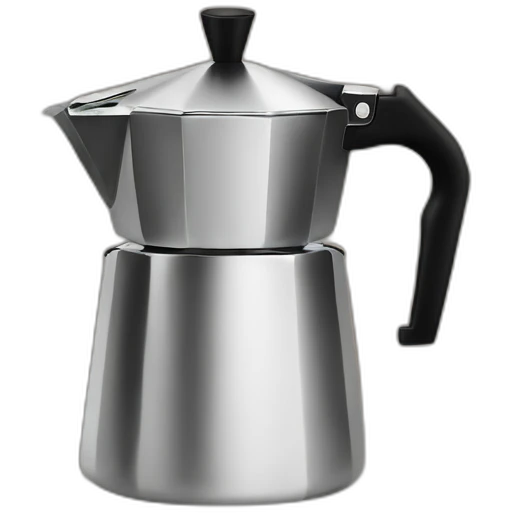 Bialetti Moka emoji