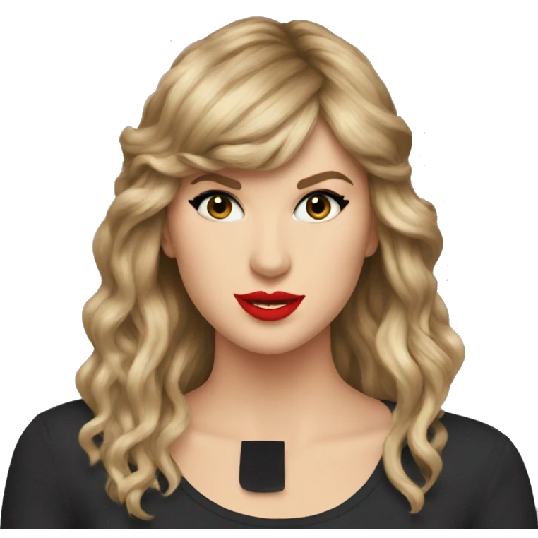 taylor swift emoji