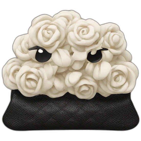 Chanel emoji