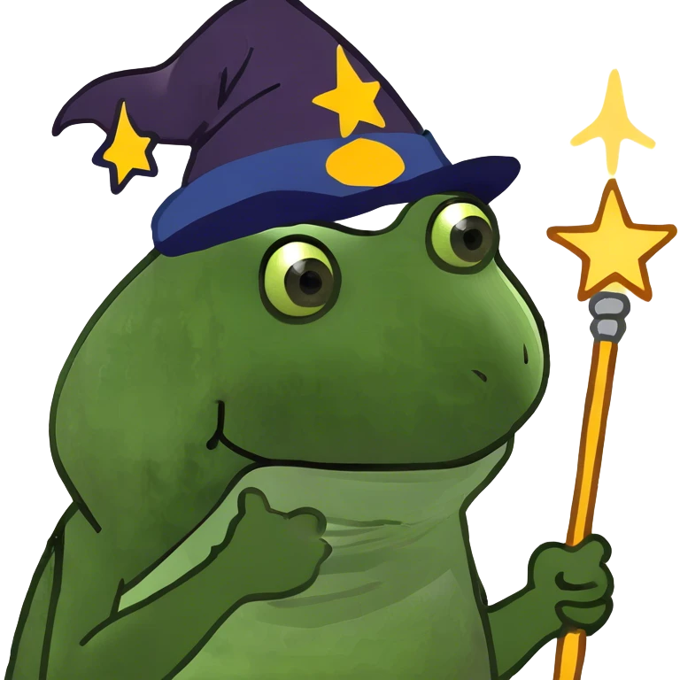 Alucin  emoji